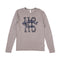 Alumni Keeper Vintage Long-Sleeve